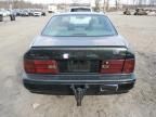 1998 Lexus LS 400