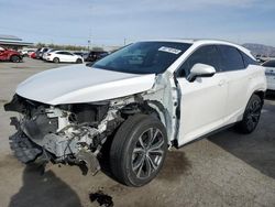 Lexus Vehiculos salvage en venta: 2019 Lexus RX 350 Base