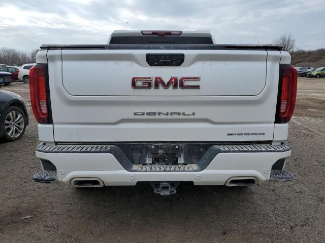 2023 GMC Sierra K1500 Denali