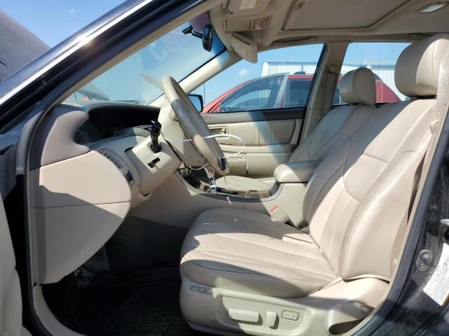 2002 Toyota Avalon XL