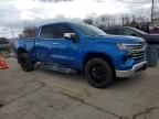 2023 Chevrolet Silverado K1500 LTZ