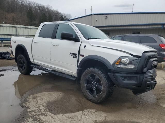 2019 Dodge RAM 1500 Classic SLT