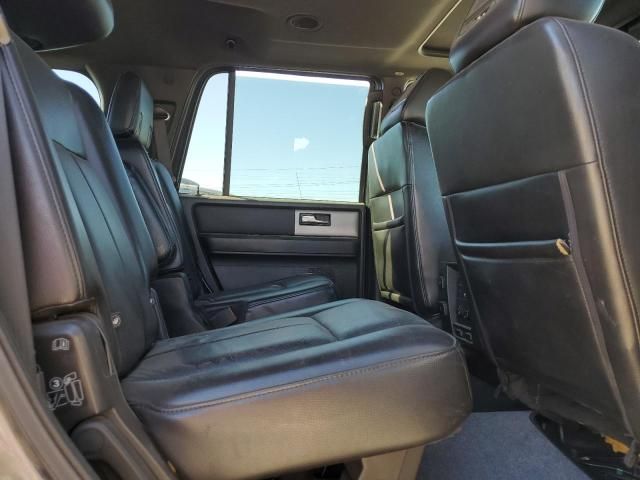 2011 Ford Expedition Limited