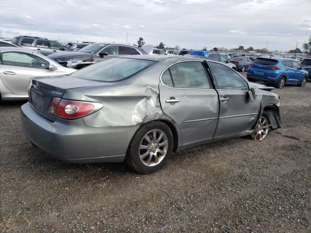 2003 Lexus ES 300