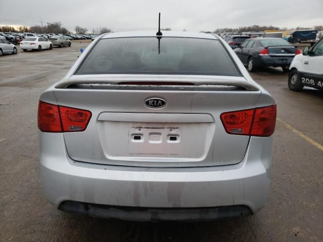 2010 KIA Forte EX