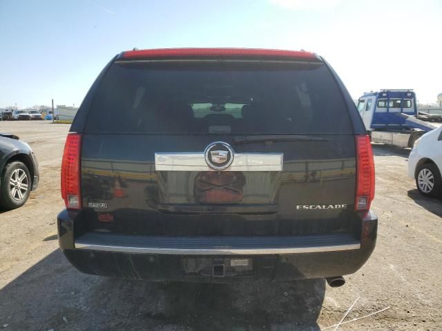 2010 Cadillac Escalade ESV Premium