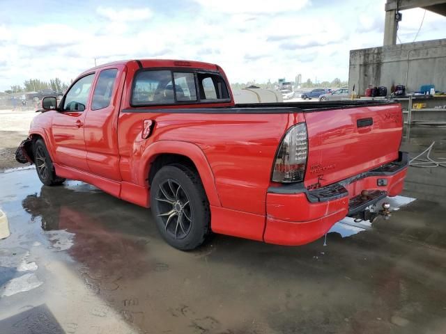 2005 Toyota Tacoma X-RUNNER Access Cab