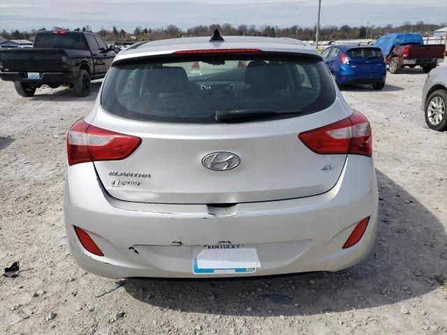 2013 Hyundai Elantra GT