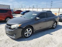 2014 Toyota Camry L for sale in Haslet, TX
