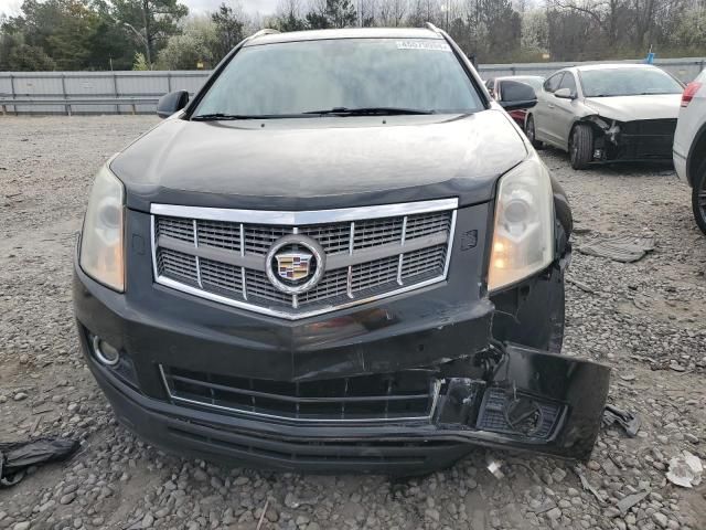 2010 Cadillac SRX Premium Collection