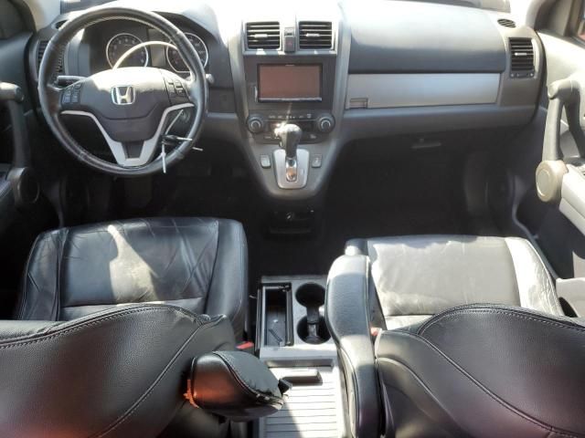 2011 Honda CR-V EXL