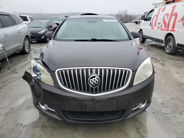 2014 Buick Verano