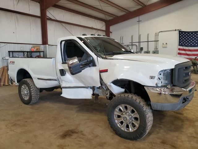 1999 Ford F250 Super Duty