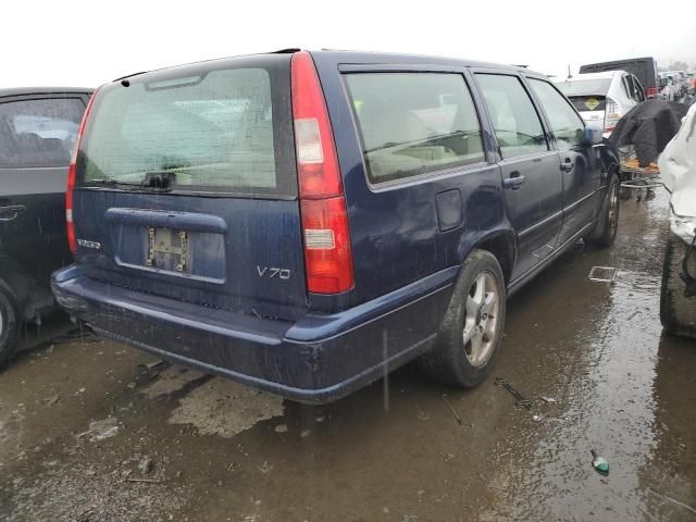 1999 Volvo V70