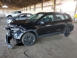 Vehiculos salvage en venta de Copart Phoenix, AZ: 2024 Volkswagen Taos S