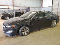 Salvage cars for sale from Copart Mocksville, NC: 2020 Chevrolet Malibu LT