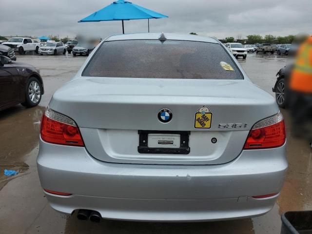 2008 BMW 535 I