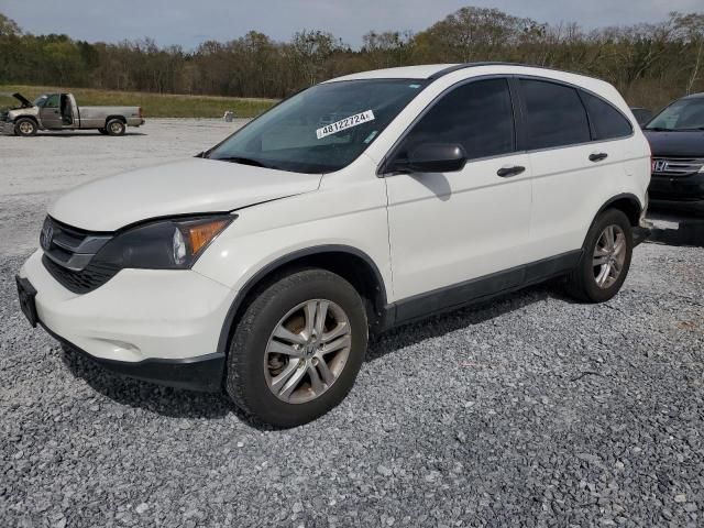 2010 Honda CR-V LX