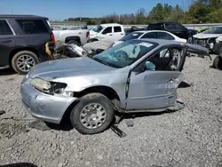 Carros salvage sin ofertas aún a la venta en subasta: 2001 Honda Accord Value