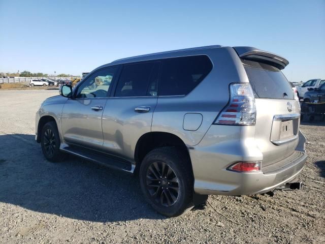 2020 Lexus GX 460 Premium