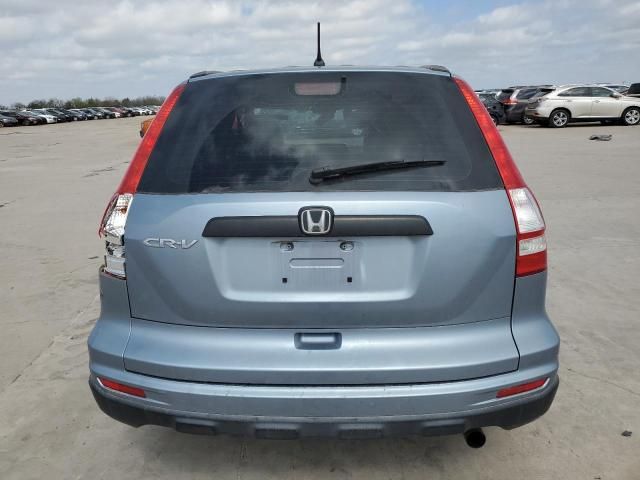 2010 Honda CR-V LX