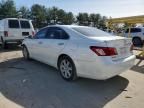 2008 Lexus ES 350