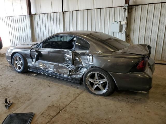 1996 Ford Mustang GT