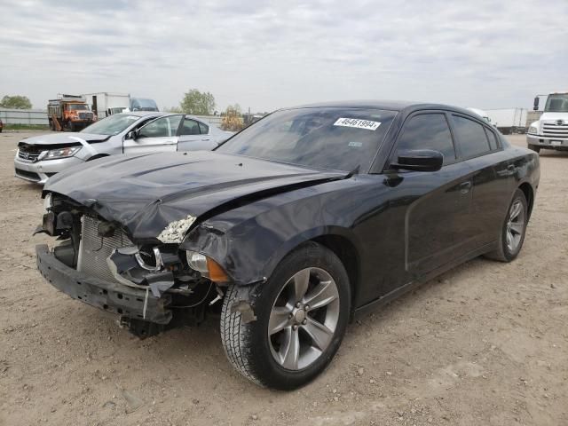 2013 Dodge Charger SE