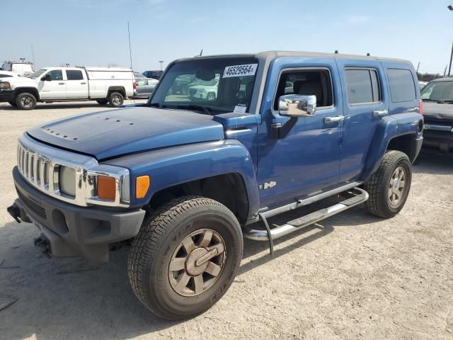 2006 Hummer H3