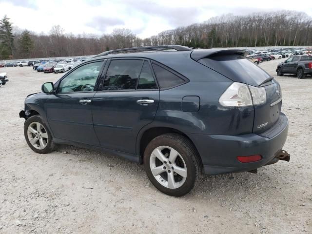 2008 Lexus RX 350