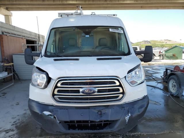 2019 Ford Transit T-250