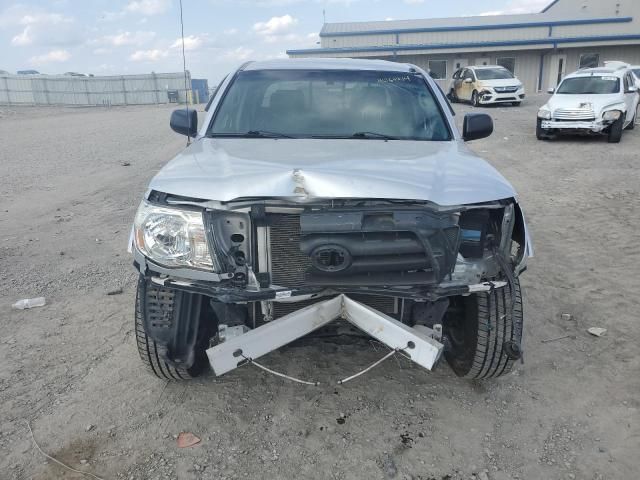 2008 Toyota Tacoma Double Cab