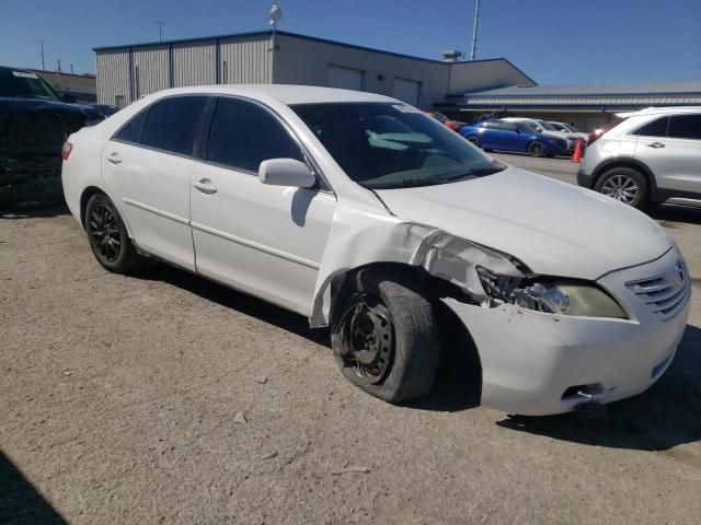 2009 Toyota Camry Base