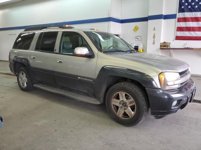 2003 Chevrolet Trailblazer EXT