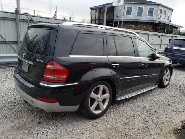 2009 Mercedes-Benz GL