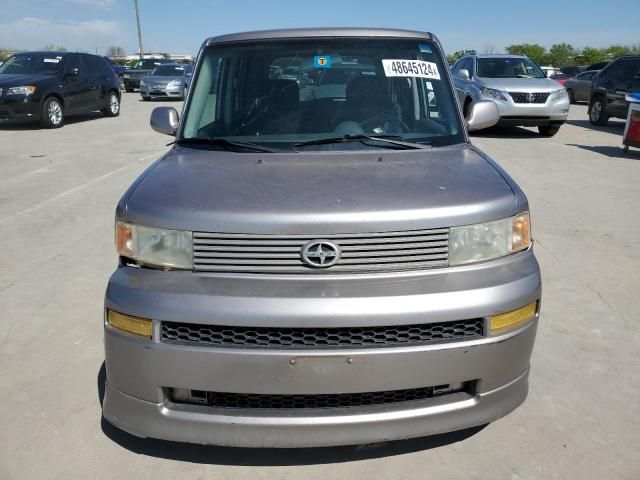 2006 Scion XB