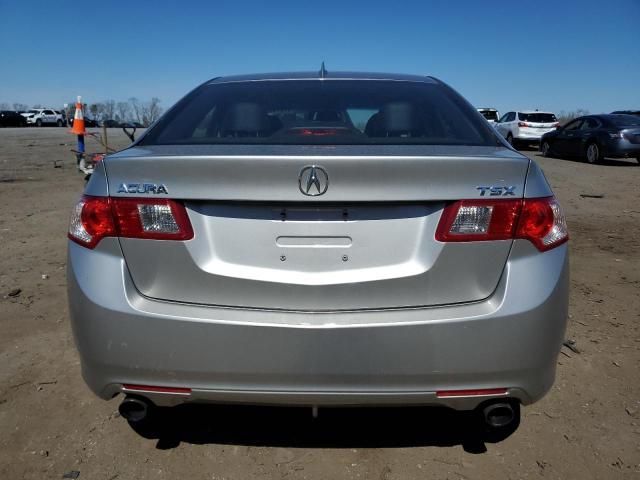 2010 Acura TSX