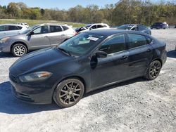 2015 Dodge Dart SE en venta en Cartersville, GA