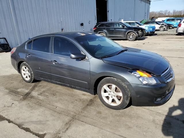 2007 Nissan Altima 2.5