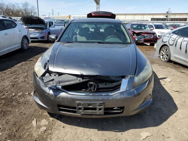 2008 Honda Accord LXP