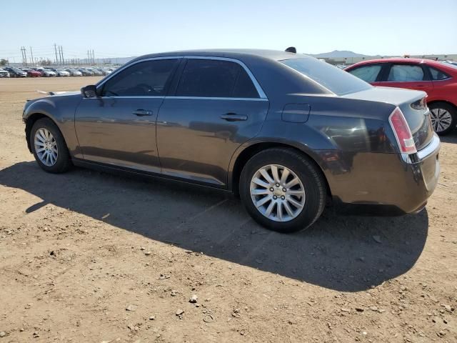 2014 Chrysler 300