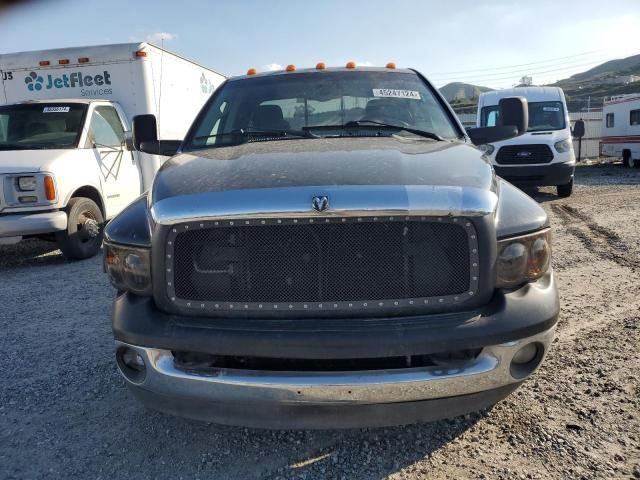 2004 Dodge RAM 3500 ST