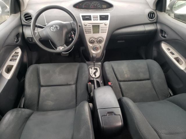 2010 Toyota Yaris