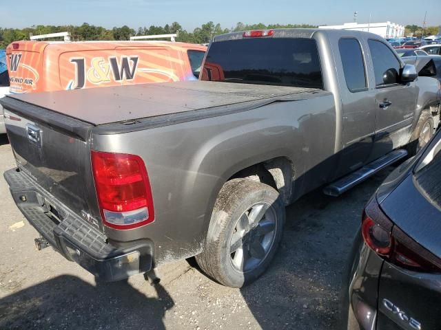 2012 GMC Sierra C1500 SLE