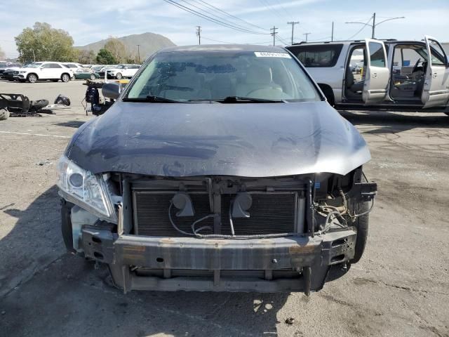 2009 Toyota Camry SE