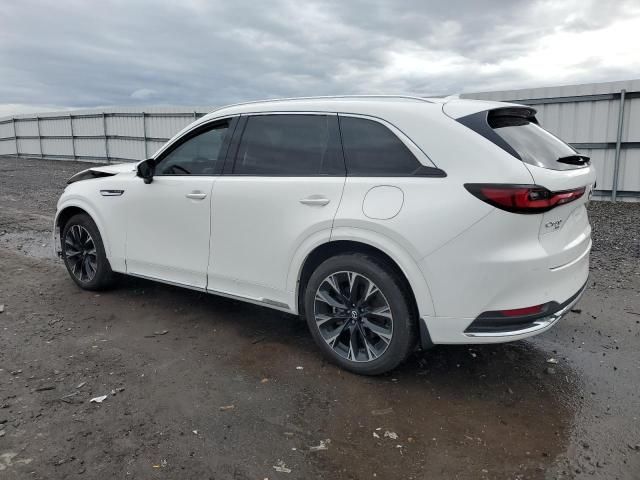 2024 Mazda CX-90 Premium Plus