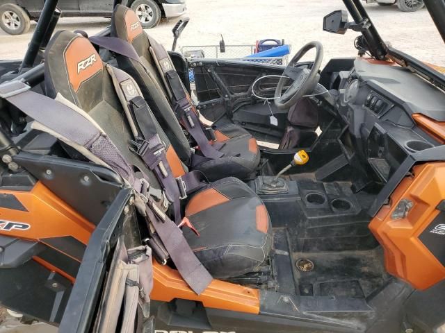 2014 Polaris RZR 1000 XP EPS