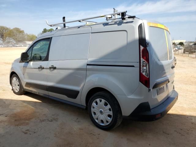 2019 Ford Transit Connect XLT