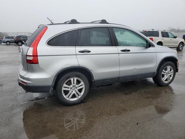 2010 Honda CR-V EX