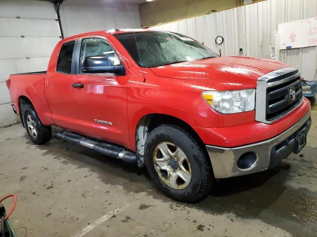 2010 Toyota Tundra Double Cab SR5